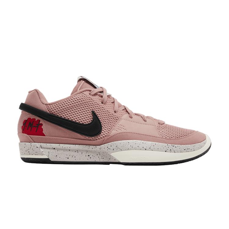 Nike Ja 1 Red Stardust 45.5