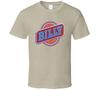 Billy Beer T Shirt
