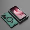 Corrugated Ring Stand Magnetic For Samsung S26 Ultra 25 Edge 24 FE 23 Plus A57/37/27/17/07 A56/36 A55/35/25/15 Military Shock Proof Cover