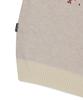 MAHAGRID Eagle Eclipse Knit Sweater Ivory(Mg2Efmk602A)