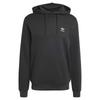 adidas Originals Толстовка с капюшоном Trefoil Essentials French Terry