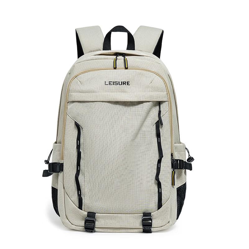 

Unisex Outdoor Travel & School Backpack 33x16x51cm