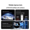 UGREEN Gigabit SFP Optical Transceiver Module 1.25G Single Mode Single Fiber
