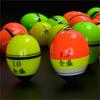 Stick Rock Fishing Float Fish Bait Fishing Buoy Fishing Bobber Fishing Float Sea Fishing Floats
