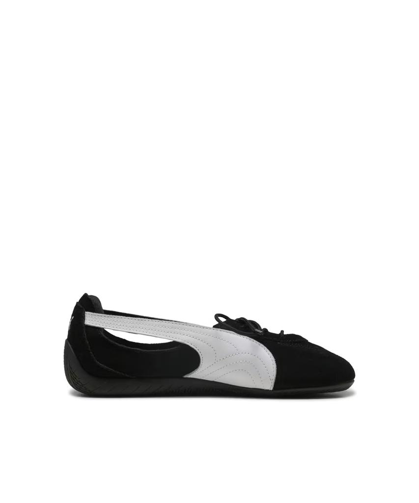 408340-02 Puma Speedcat Ballet Nova PUMA Black PUMA White (Women's)