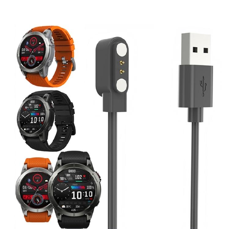 Durable Magnetic Charger Base Bracket for Stratos 3 Charging Cable Power Adapter