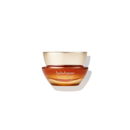 Sulwhasoo Concentrated Ginseng Renewing Cream 30ml