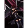 BANPRESTO Devil Homura Puella Magi Madoka Magica Movie Version - Rebellion Evolution 20cm Action Figure - BP28888P Multicolor - Collector's Figure - P