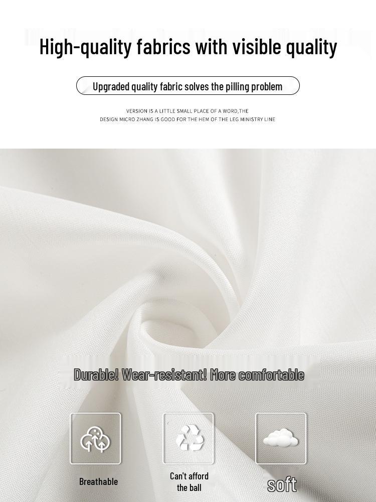 Women's White Lace A-Line Irregular Long Skirt, Spring/Autumn 2026 Collection