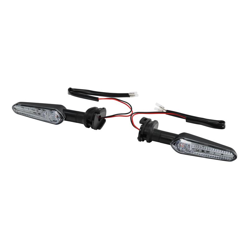 Motorcycle Front Rear Turn Signal Light For YAMAHA YZF R3 R6 YZF R1 R7 FZ16 FZ-09 MT-03 MT-09 TRACER 900 XJ6 XSR 900