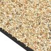 VidaXL Natural Sandstone Cladding 100x40 Cm, Stone Pond Lining, Stone Pond Edging, Pond 4007501