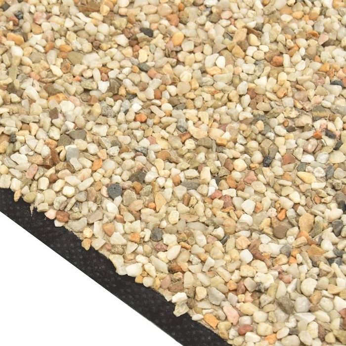VidaXL Natural Sandstone Cladding 100x40 Cm, Stone Pond Lining, Stone Pond Edging, Pond 4007501