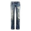 Diesel Womens/Ladies Soozy 70U Jeans