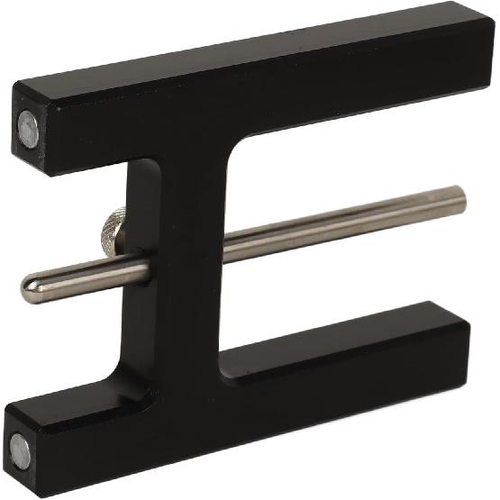 Brake Booster Push Rod Adjustment Tool with Master Cylinder Push Rod Length Gauge, Compatible with Most Brake Boosters, Adjustable Braking Distance
