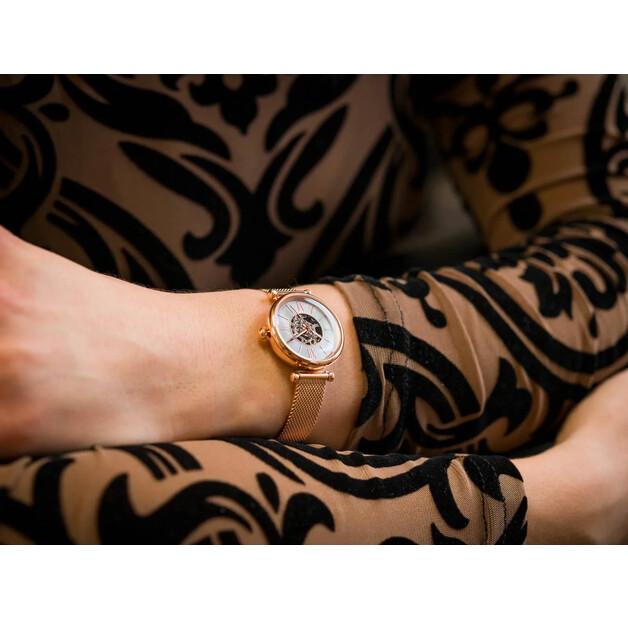 Часы Fossil ME3188