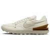 Waffle One SE Phantom Light Bone Men Sneakers White Black DV7192-001