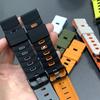 22mm Silicone Wrist Strap For Huami AMAZFIT BIP 6 5/GTR 2 2e 3pro 4 47mm Sports Bracelet For AMAZFIT BALANCE 2 Replace Watchband