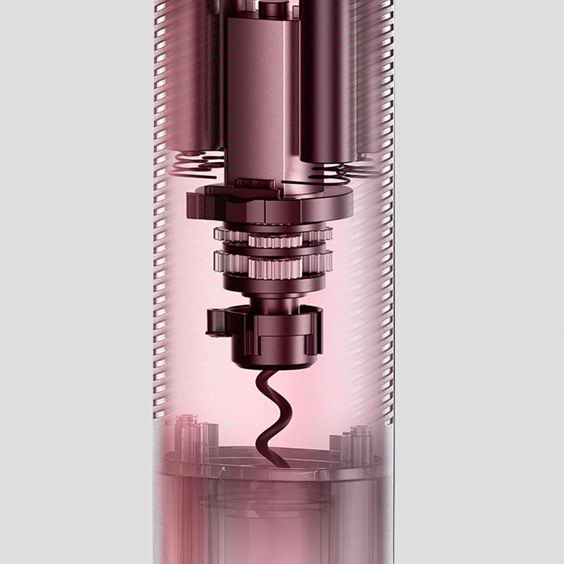 Portable one key electric bottle opener, USB rechargeable, suitable for parties, bars, festivals, kitchen accessories