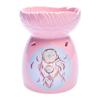 Calming Oil Burner with Bowl (Dreamcatcher)