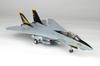 Platz/Italeri 1/48 scale US Navy F-14A Tomcat VF-21 Freelancers Atsugi Air Base Plastic Model TPA-30