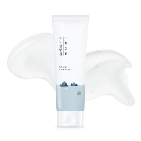(ROUND LAB) 1025 Dokdo Peeling Gel - 120ml