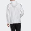 adidas Jacket Real Madrid Men's White GE1996