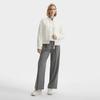 FILA Emerald Fashion Classic Simple Casual Sports Jacket Women Jackets F11W544501FWT