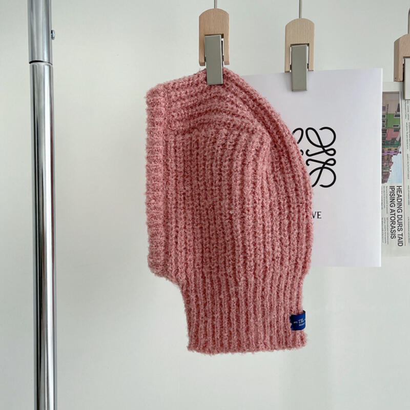 On the Moment Balaclava C2 Pink C2 Pink