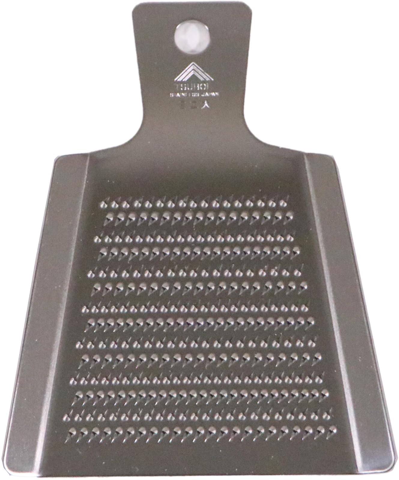Stainless steel mini 777 grater, large,