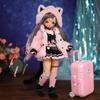 ICY Fortune Days Doll Clothes Ball Jointed Doll Clothes 1/4 (nainaizi)