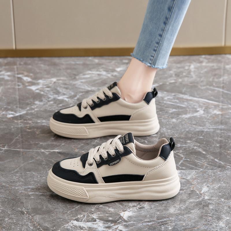 

Spring casual board shoes new lightweight sports shoes warm cotton shoes 34