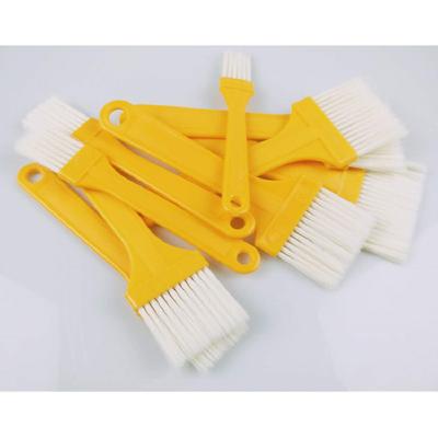 Brush for Grilling, Barbecue Brush, Baking Brush, Disposable Specialized Brush, Food Brush