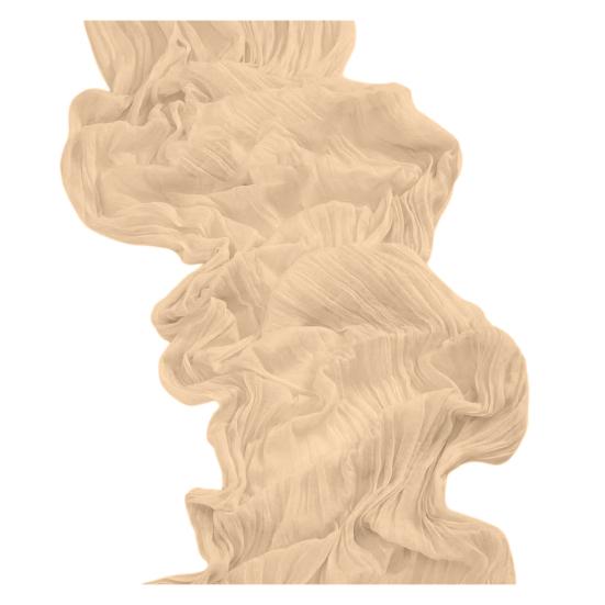 Runner da tavolo Tovaglia traslucida Design a tinta unita Lavabile in lavatrice Tovaglia da pranzo anti-scolorimento Tovaglia Decorazione per feste