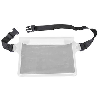 Waterproof Underwater PVC Beach Swimming Mobile Phone Waist Bum Bag Dry Pouch
