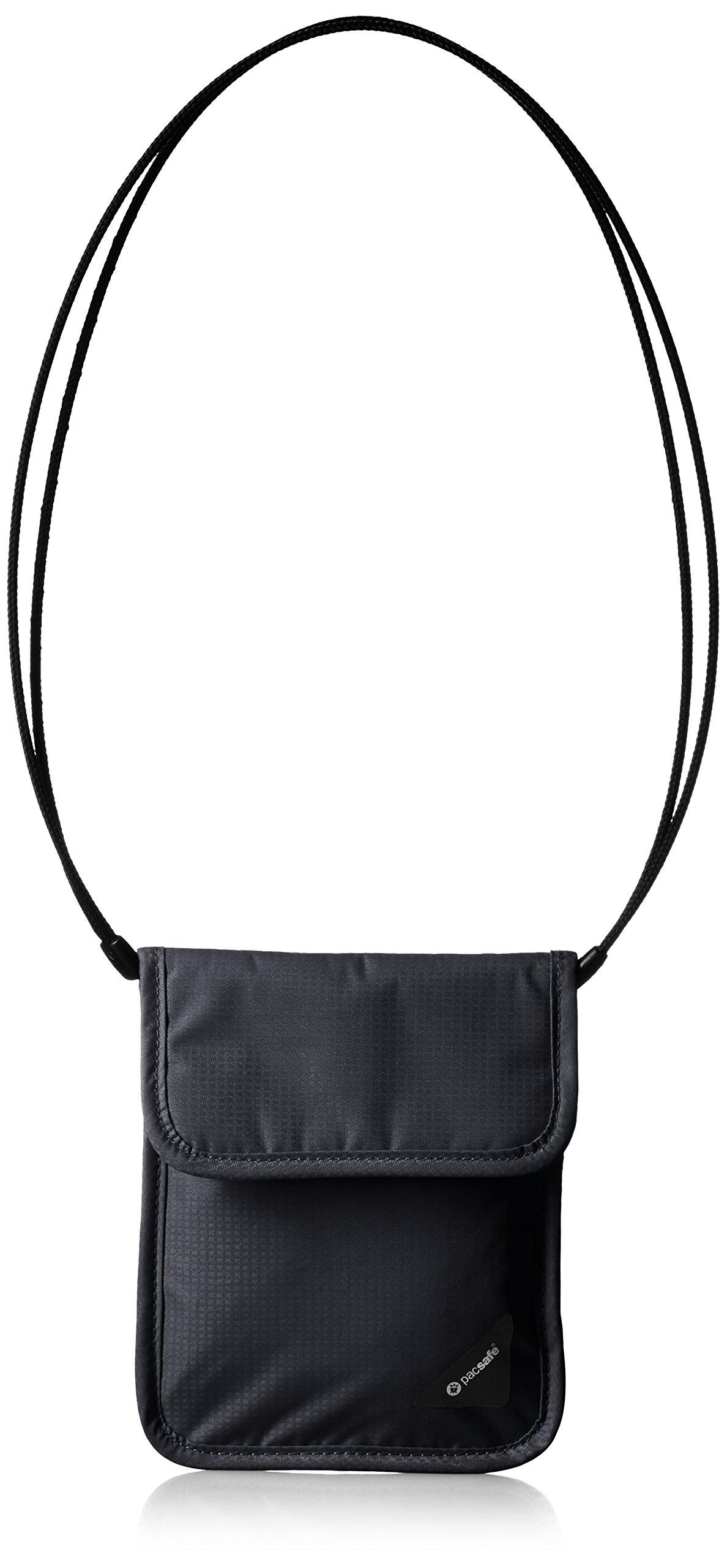 

Coversafe X75 0177 ЧЕРНЫЙ [Pacsafe] чёрный