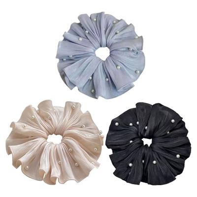 Accessori per capelli – Elastici per capelli