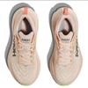HOKA  Bondi 8 Cream Vanilla Women Sneakers 1127952-CMV