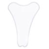 Camel Toe Concealer Reusable Traceless Invisible Adhesive Silicone For Women Leggings Swimwear Activewear Waterproof Cover Pad
