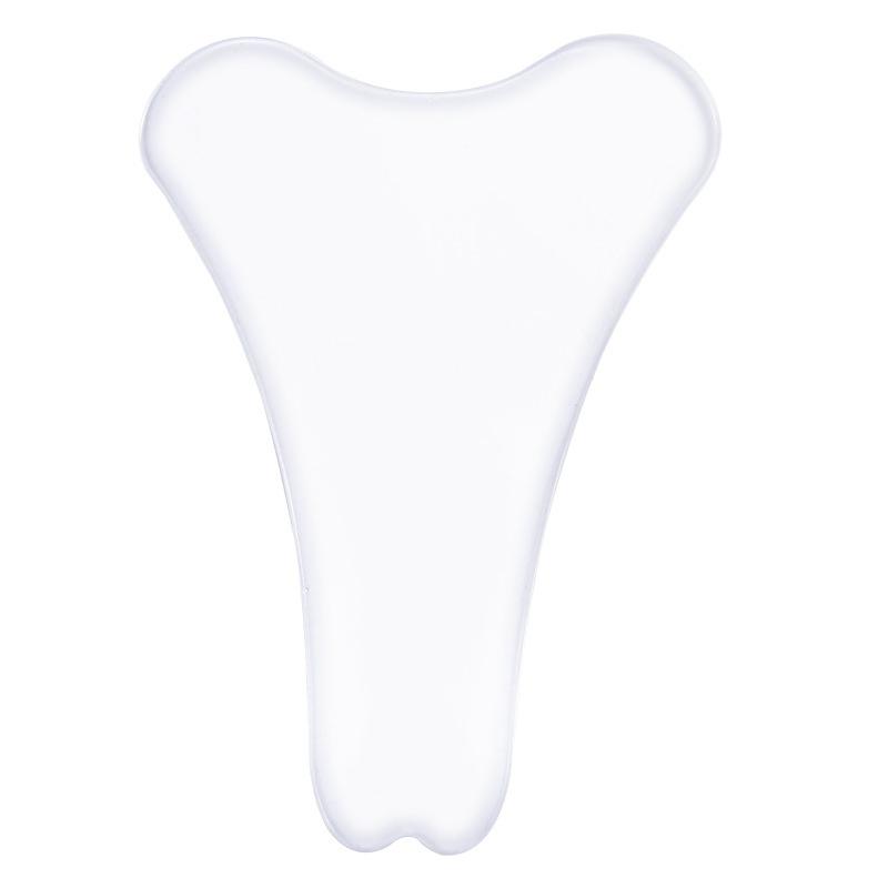 Camel Toe Concealer Reusable Traceless Invisible Adhesive Silicone For Women Leggings Swimwear Activewear Waterproof Cover Pad