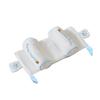 Baby Head Shaping Pillow Breathable Headrest Infant Support Pillow Non-Slip Infant Head Cushion
