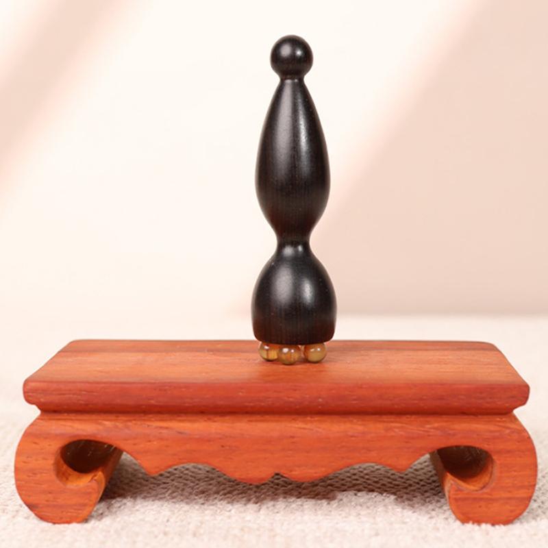 Smooth Face Massage Tools Resin Gua Sha Face Skin Care Massage Sticks Lotus Seedpod Shape Massager Facial Physiotherapy Tool