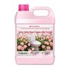 Smart Toilet Cleaner: Strong Stain & Limescale Removal, Fresh Scent, No-Scrub Formula for Home & Public Toilets.
