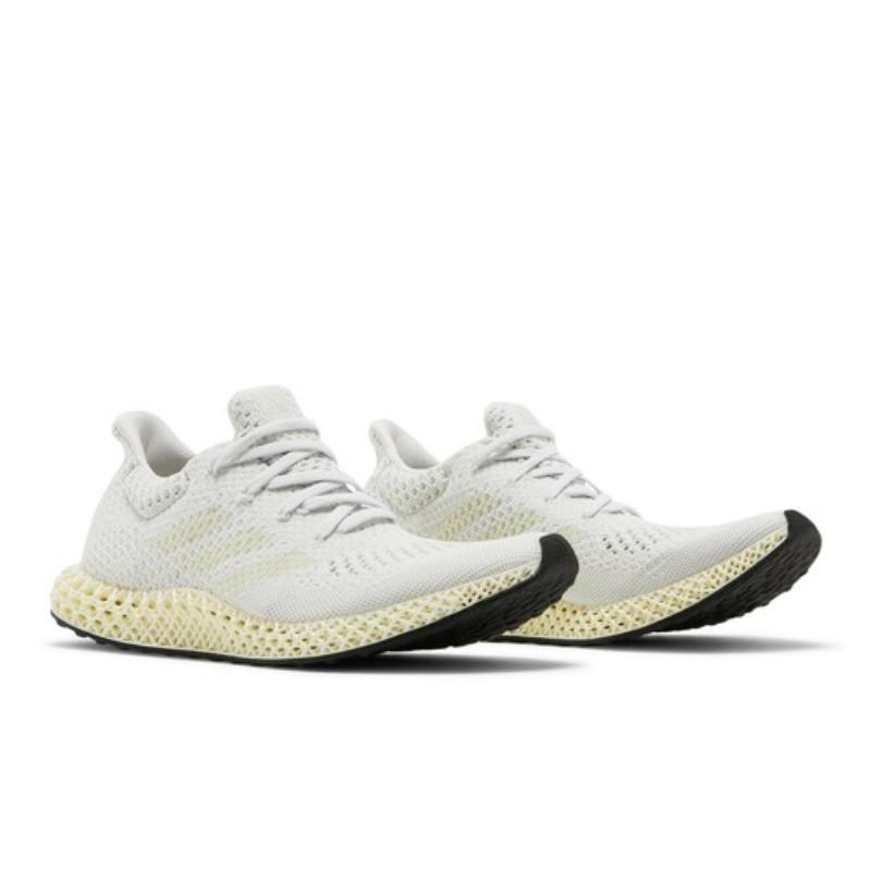 adidas Futurecraft 4D Crystal White Q46229
