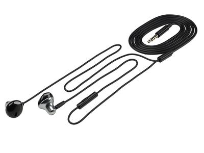 WAYME Wired In-Ear Headphones with Microphone, 3.5mm AUX Plug