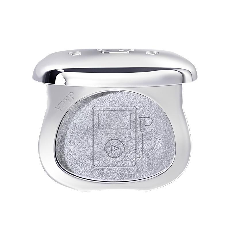 Glow Dream Water Highlighter: Women's Super Sparkle, Long-Lasting, Daily Light Makeup, Non-Fallout