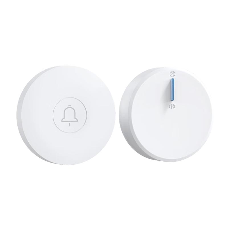 

Realand Wireless Home Doorbell Kit CN plug (adapter included)