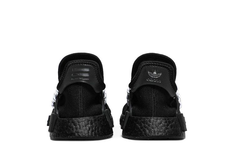 adidas NMD Hu Pharrell Black