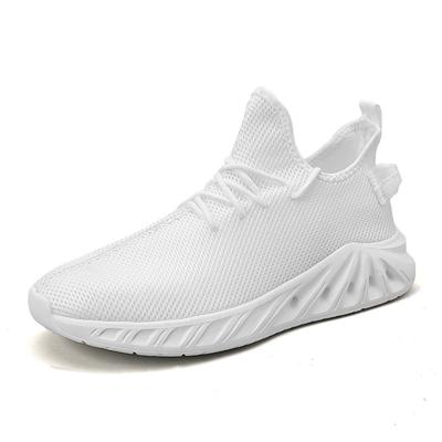 Laufschuhe Sommer Neu Ins Leicht Atmungsaktiv Freizeit-Sneaker Wanderschuhe Herren