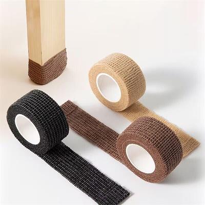 Anti Slip Mats Silent Self Adhesive Leg Pads Tape Sofa Furniture Chair Table Foot Noise Protector