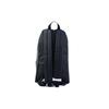 New Balance Large Capacity Student Fabric Laptop Backpack Unisex Backpack Gray Black NCGCB3F113